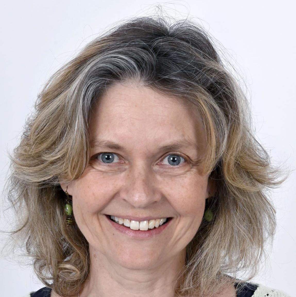 Profilbild von Claudia Kohpeiß