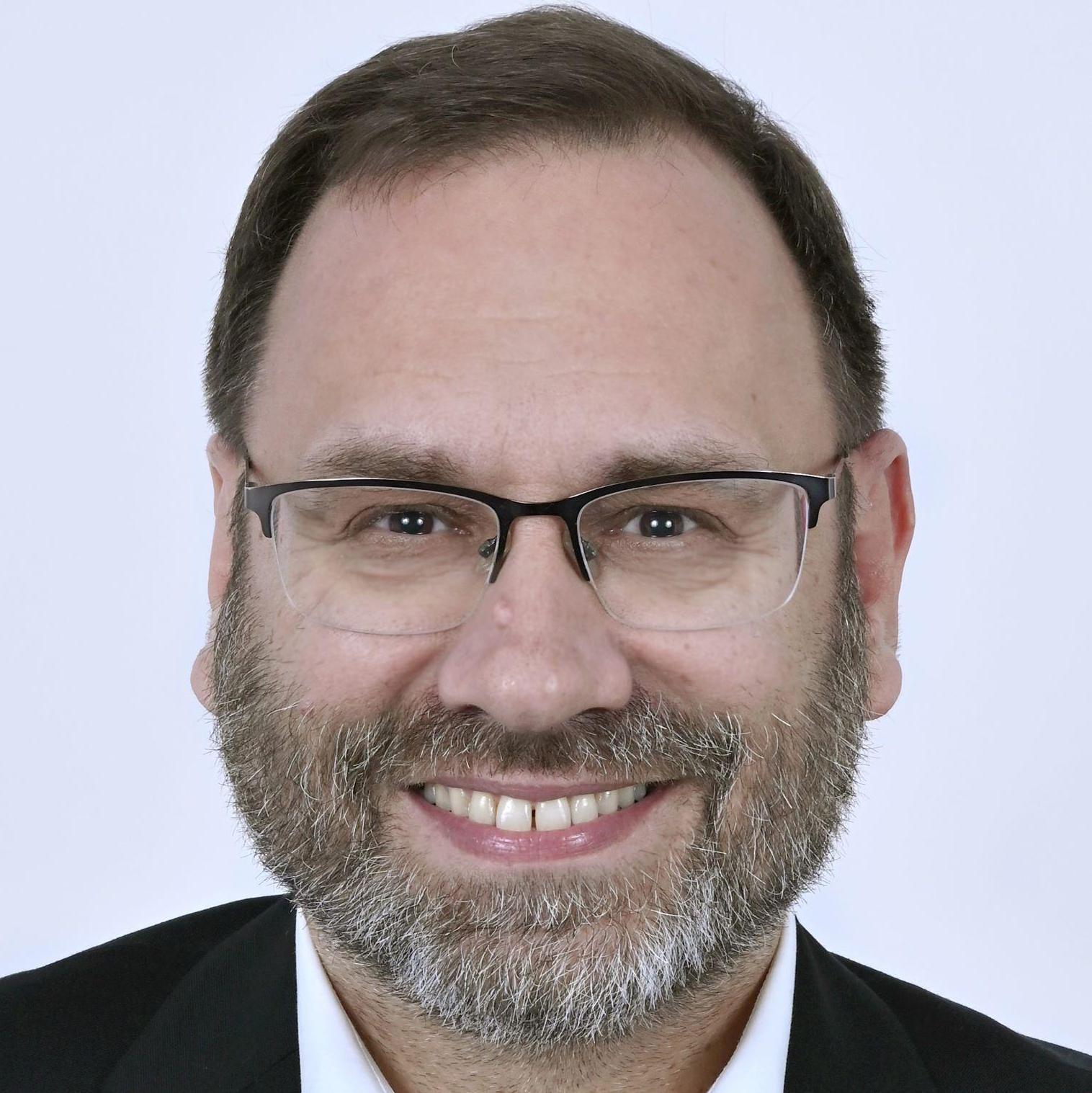 Profilbild von Holger O. Porath