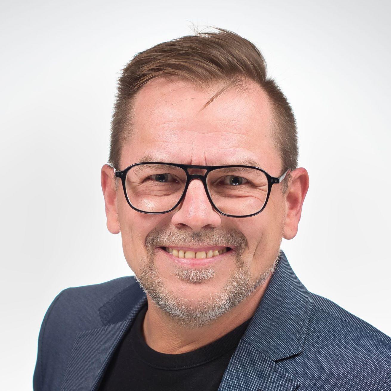 Profilbild vonThomas Kirchgäßner