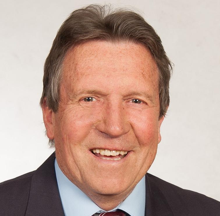 Profilbild von Dieter Hoffstätter