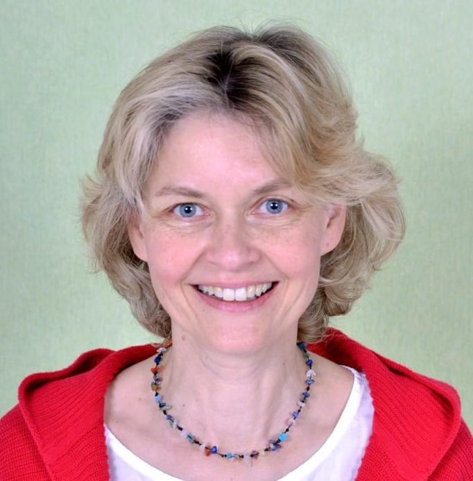 Profilbild von Claudia Kohpeiß